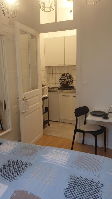 Le Galope, Appartement centre Compiegne photo