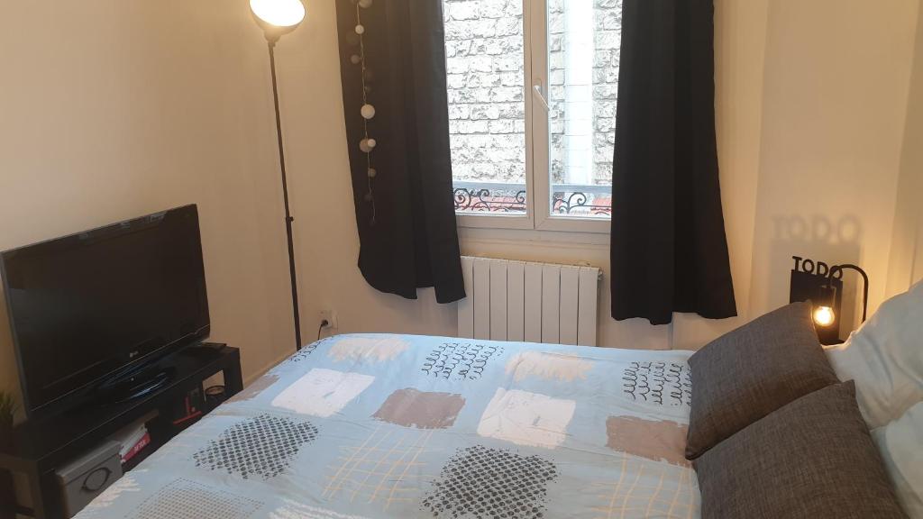 Le Galope, Appartement centre Compiegne photo