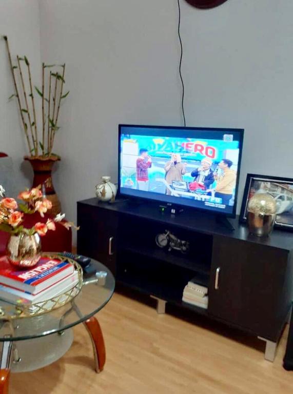 Estien’s cozy condo to stay with kitchen — Hotel in Cavite