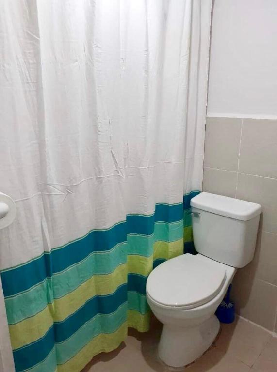 Estien’s cozy condo to stay with kitchen photo