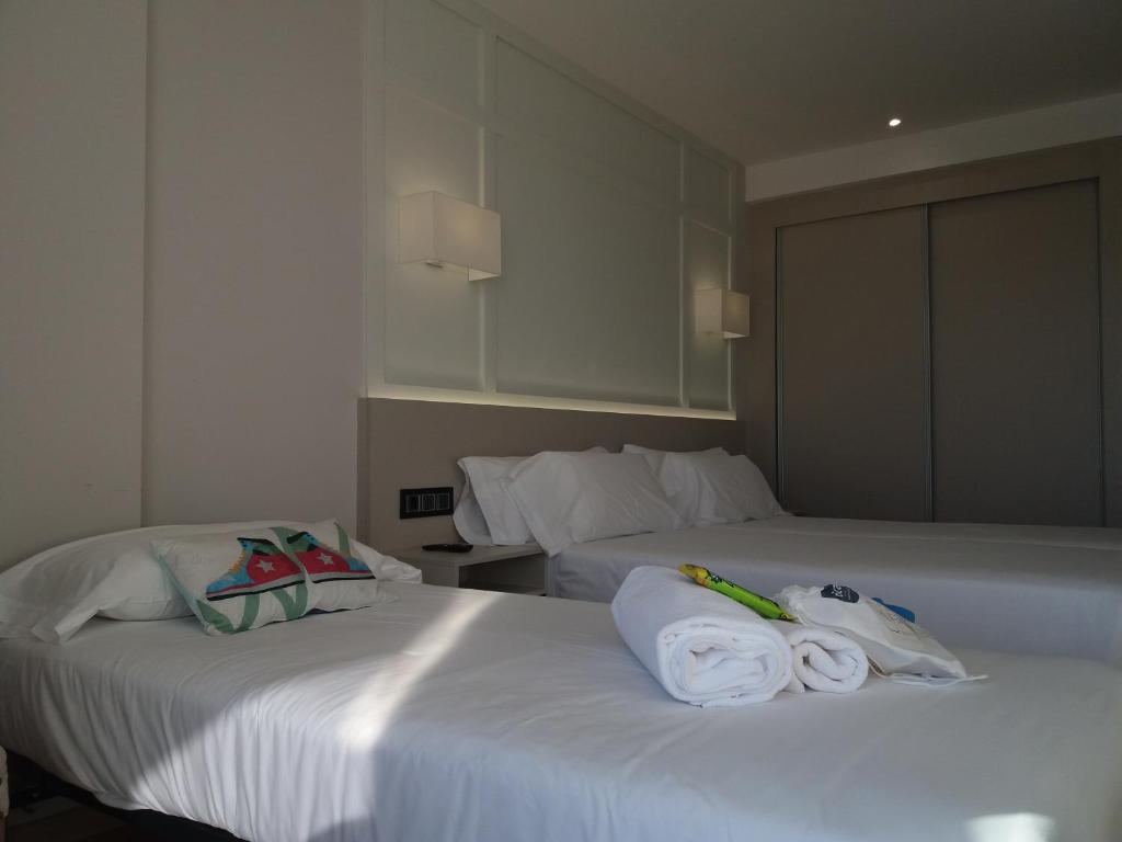 Playa de Foz Hotel & Spa by gaiarooms - 3