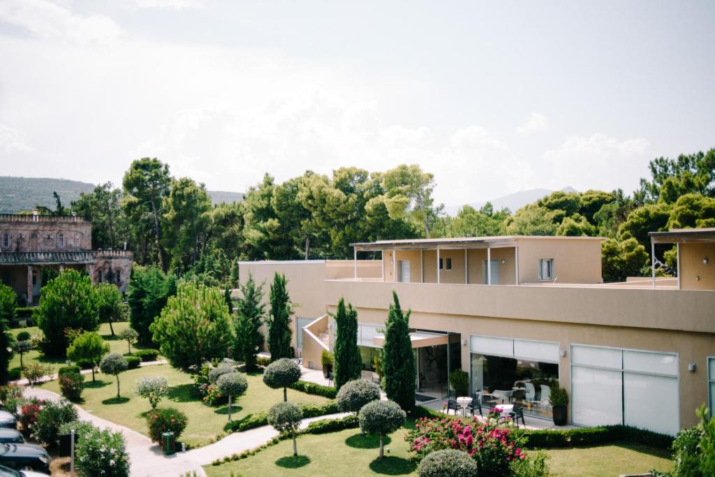 Sikyon Coast Hotel And Resort photo