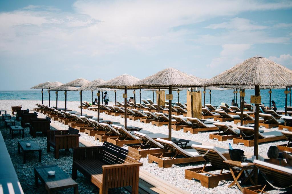 Sikyon Coast Hotel And Resort photo