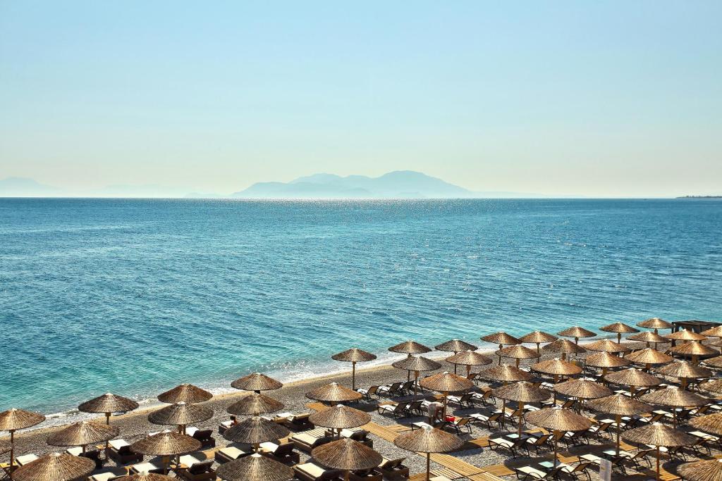 Sikyon Coast Hotel And Resort photo