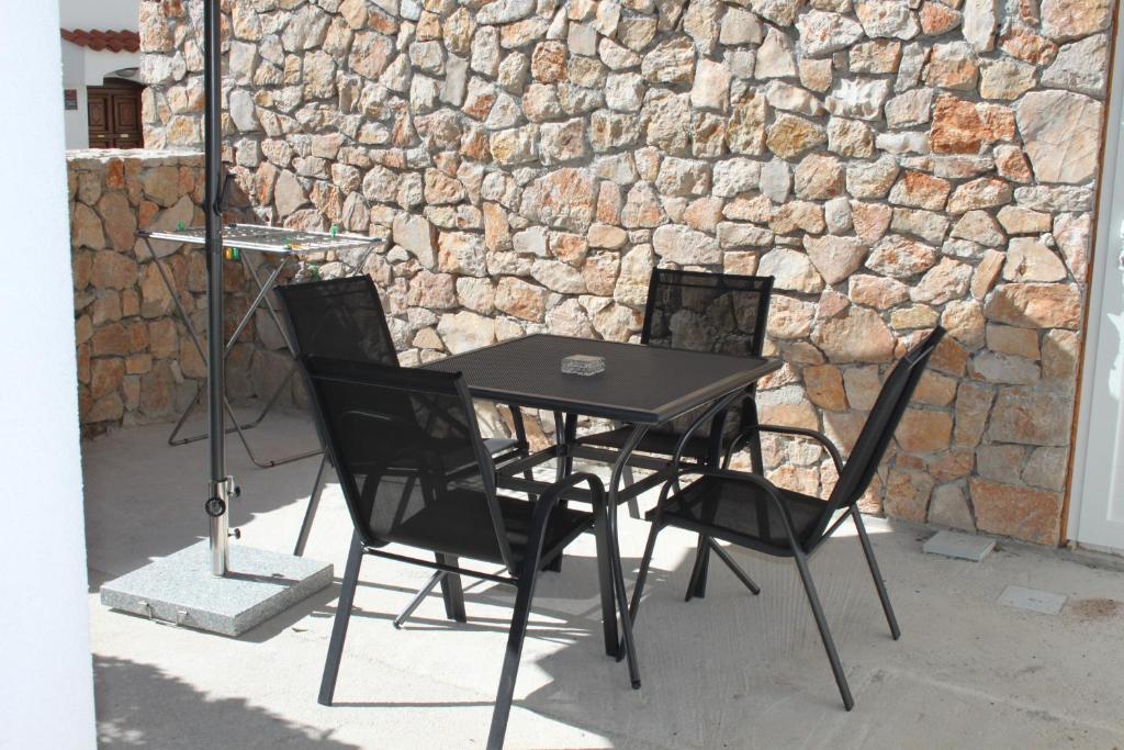 Apartmani "Mali mago" photo
