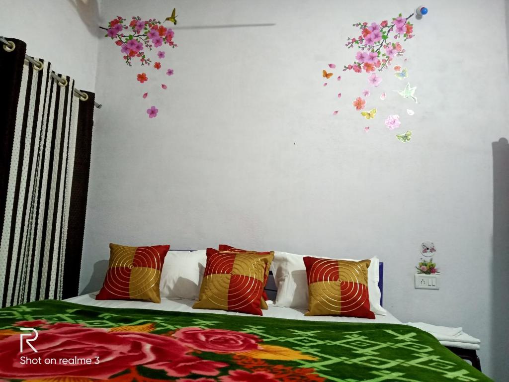 Khajuraho Dreams Homestay photo