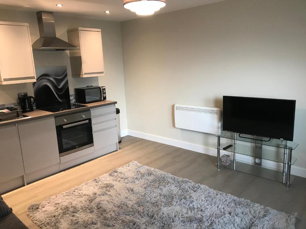 Meadow apartments Nottingham photo