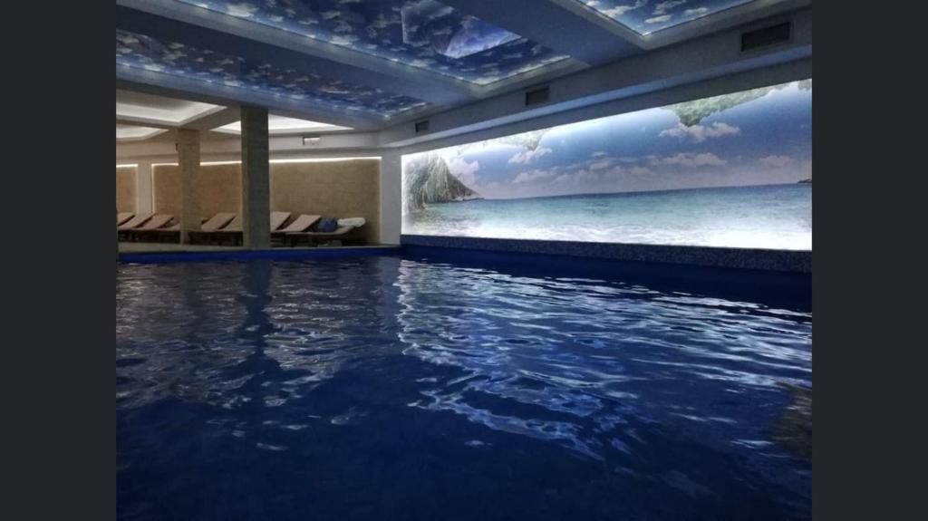 Apartment Sunny Valley Milmari S-9 - 3