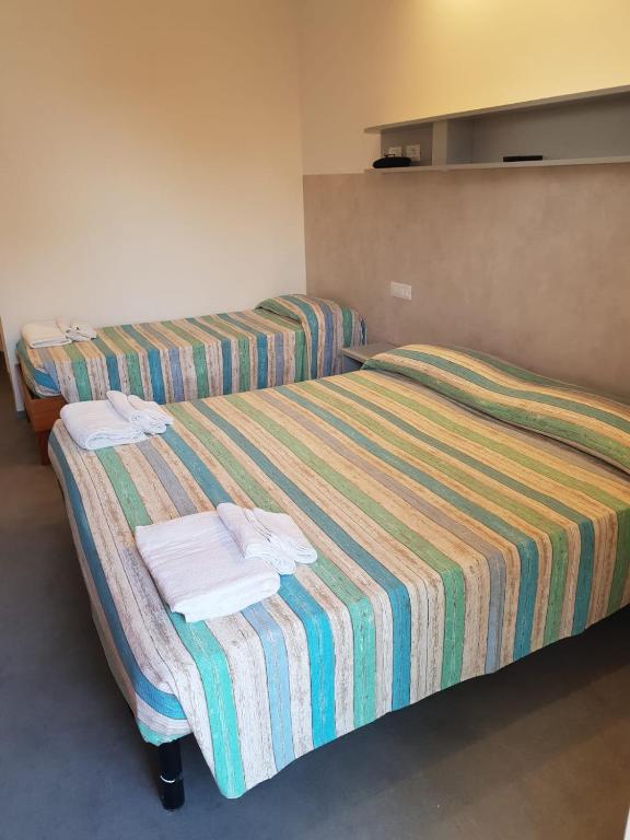 Hotel Ambasciata - 5