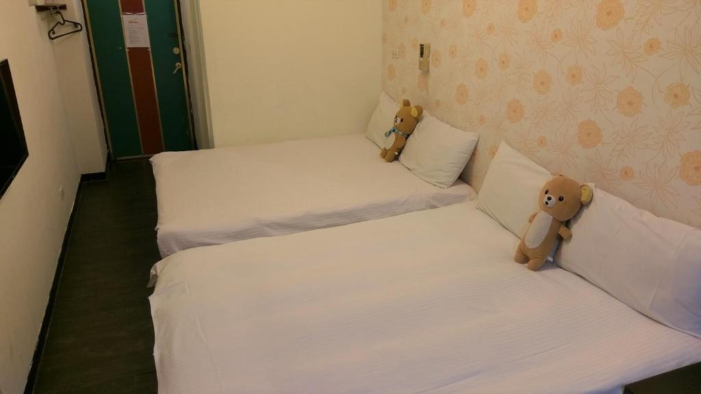 Happines Trip Inn photo