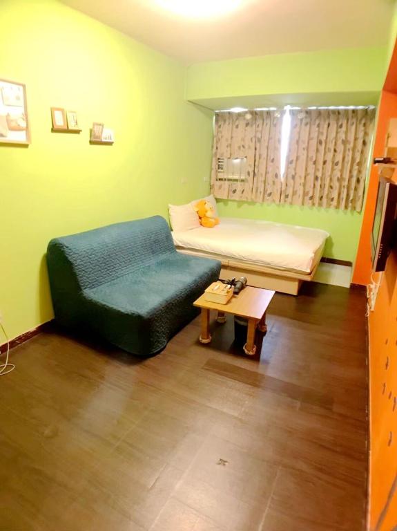 Happines Trip Inn photo