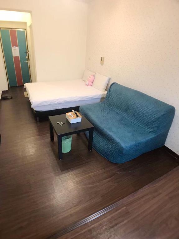 Happines Trip Inn photo