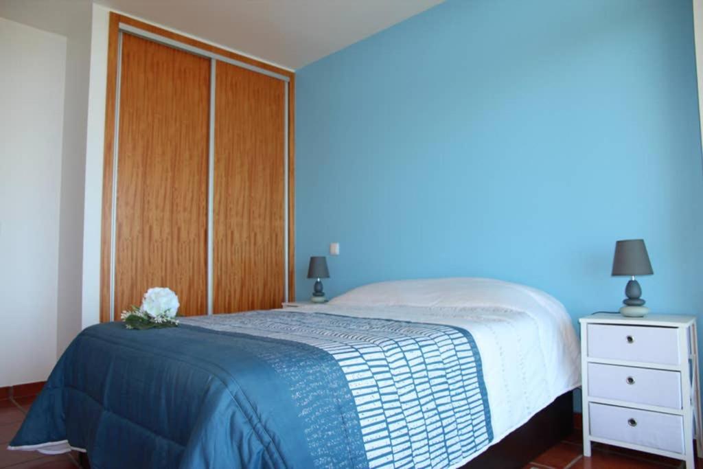 Apartamento MAR AZUL photo
