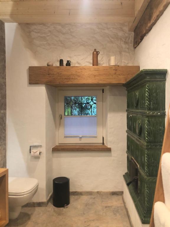 Seehaus am Hallstatter See photo