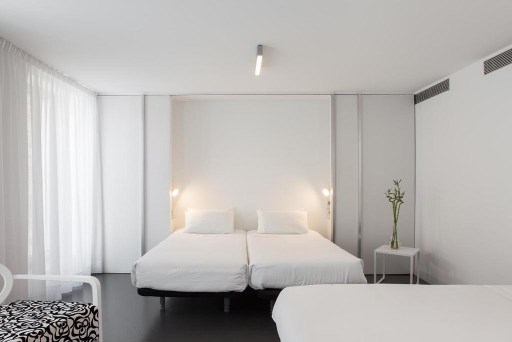 Moure Hotel - 2
