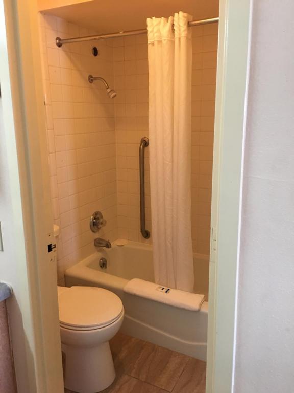 Rodeway Inn Sergeant Bluff - Sioux City photo