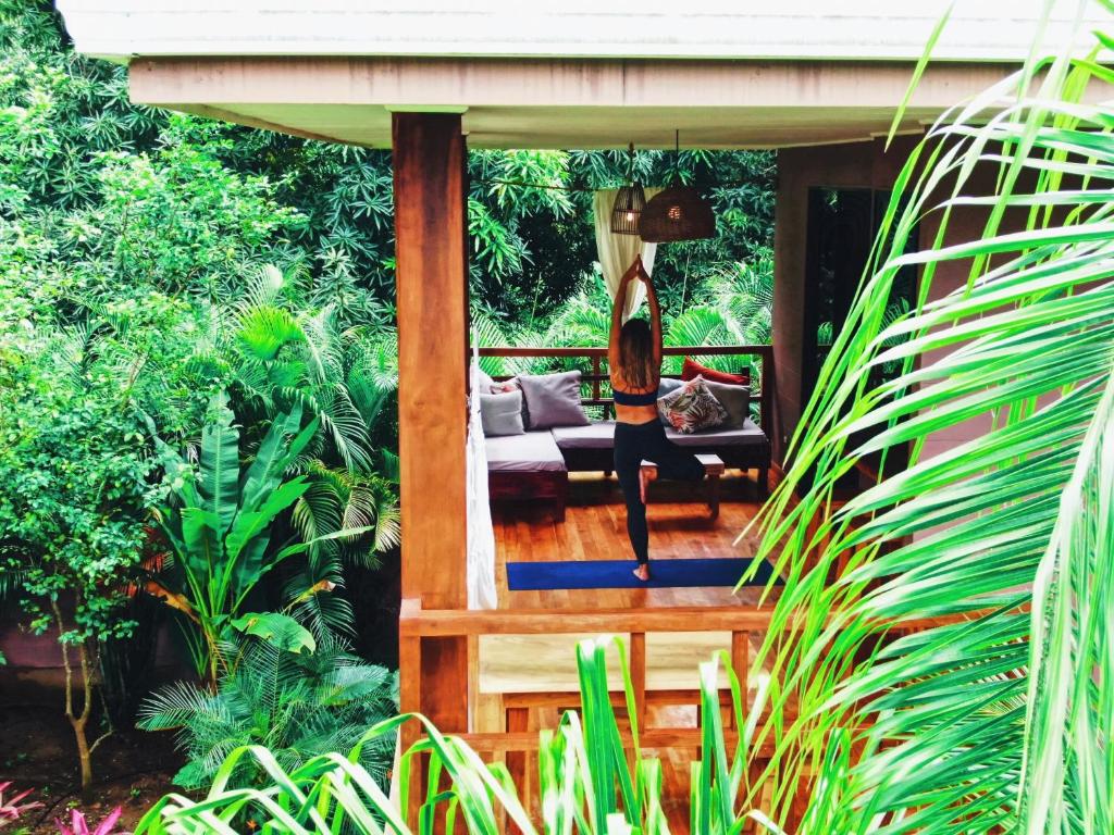 Ohana Villas photo