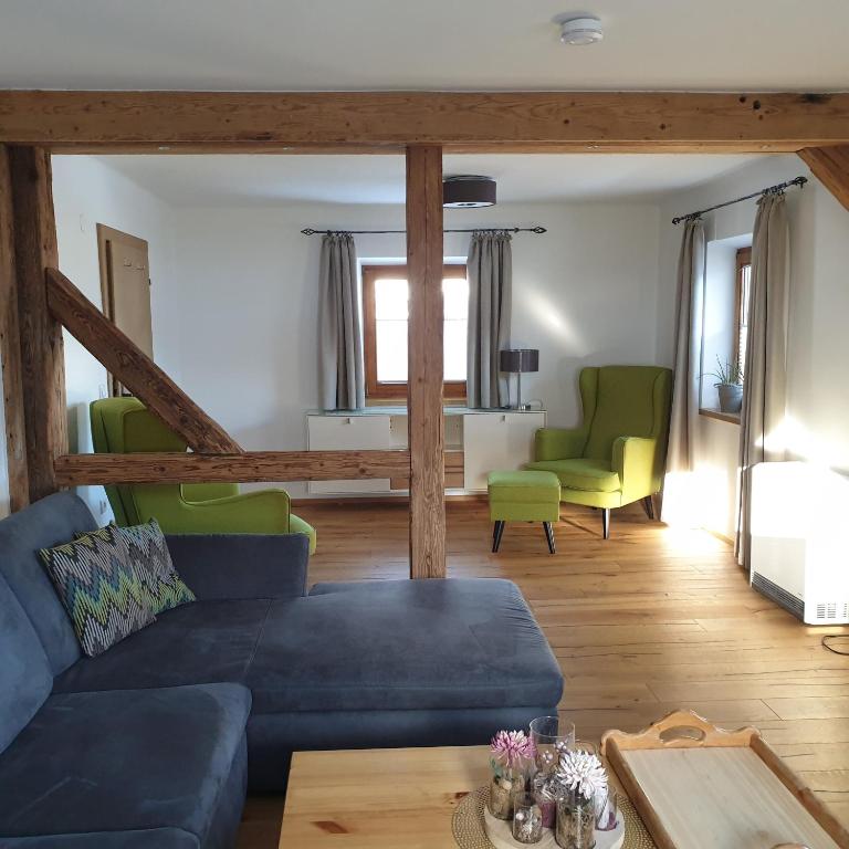 Haus Walchen photo