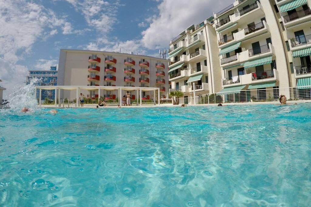 El Palmar Residence Vista-Mare e Vista-Piscina - 1