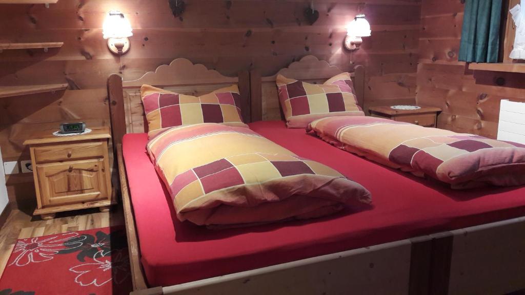 B&B Haus im Sand - 4