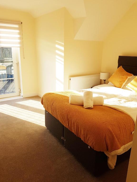 YBC Court, Aldershot photo
