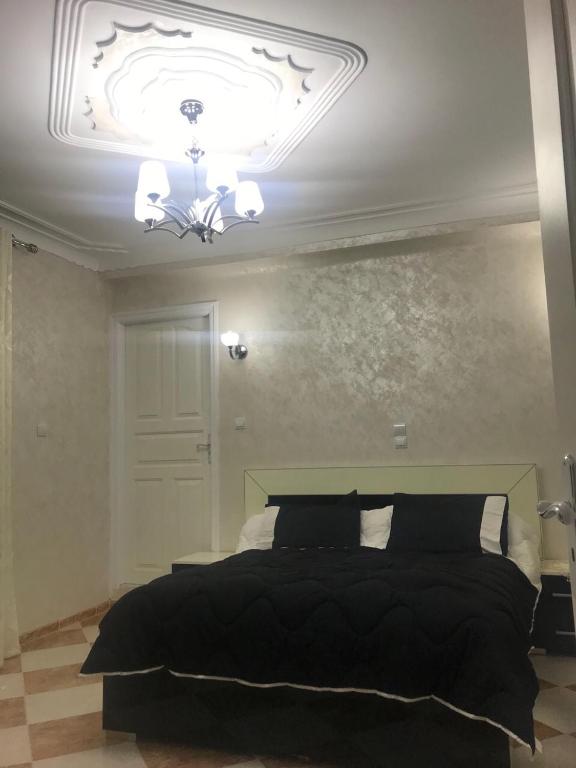Super appartement de luxe T4 a la ville de Bejaia 전경
