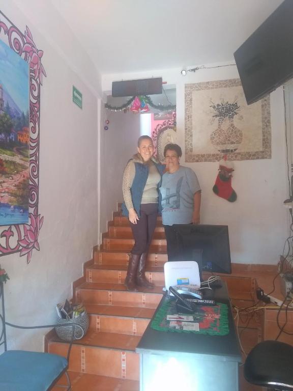 Posada Adelita photo