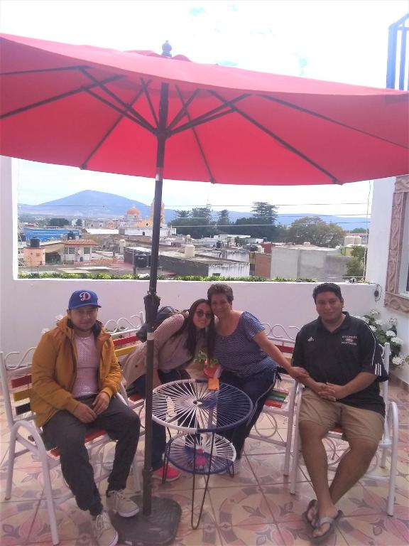 Posada Adelita photo