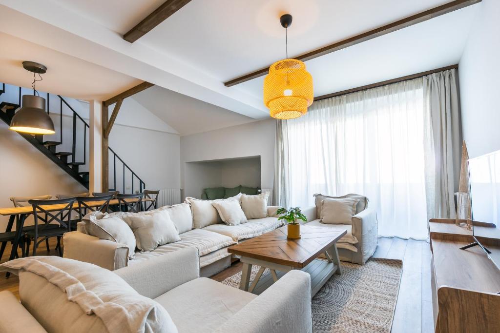 New Gudauri,Redco Block 4, Gudauri