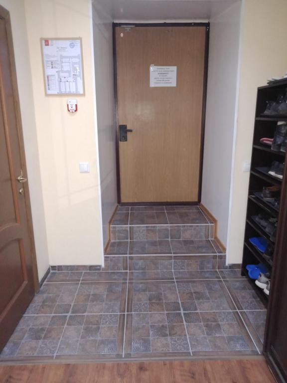 Milan Hostel photo