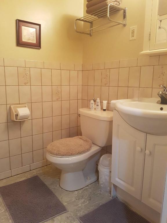 Private Apartment Close to Airport Toronto Pearson photo