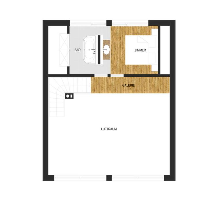 Gams Lodge - 2