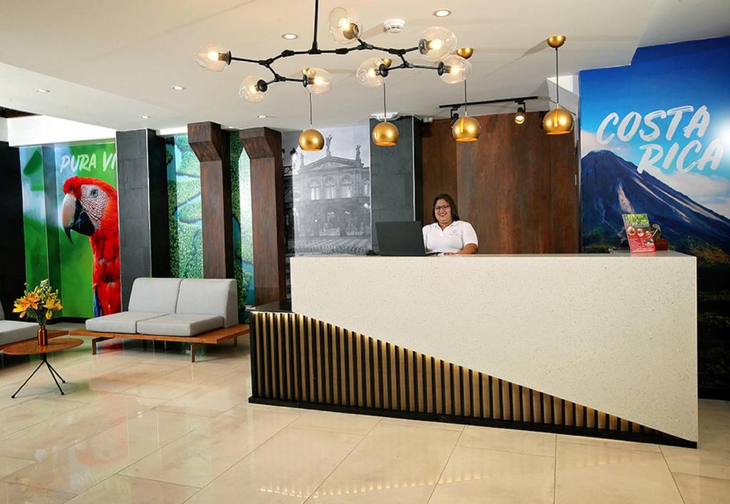 Facilities