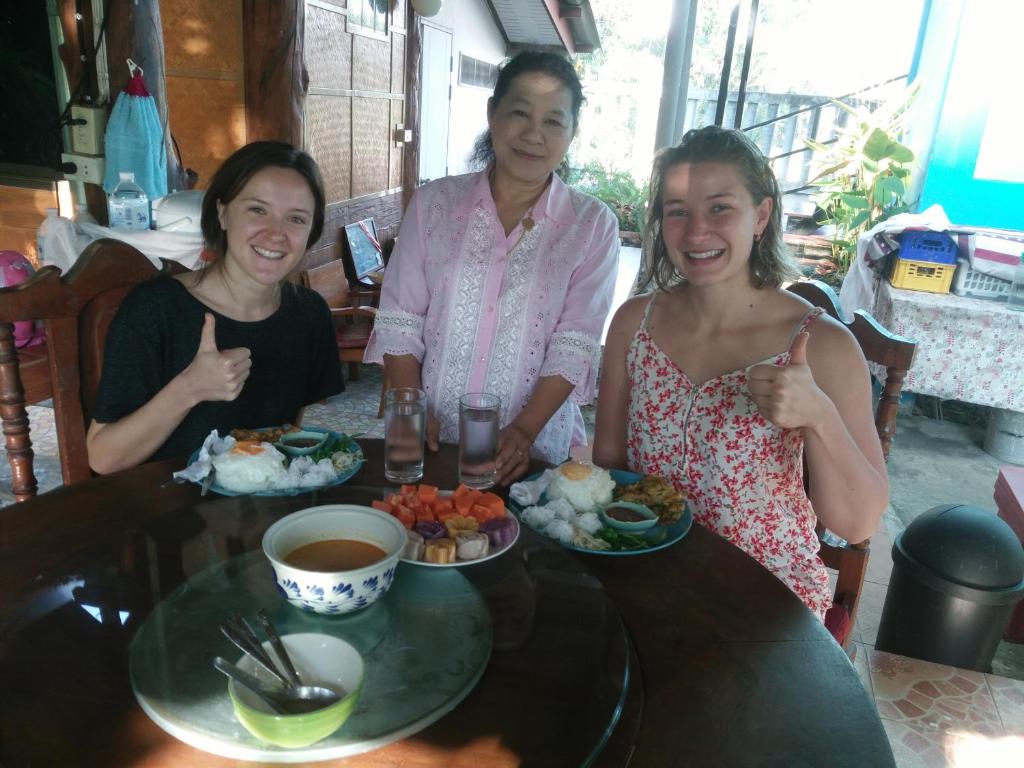 ต้งโฮมหละปูน ณ ตูบแก้ว photo