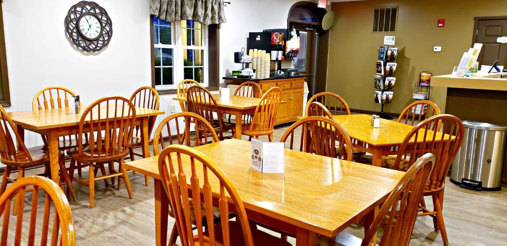 Lodging on the Square 전경