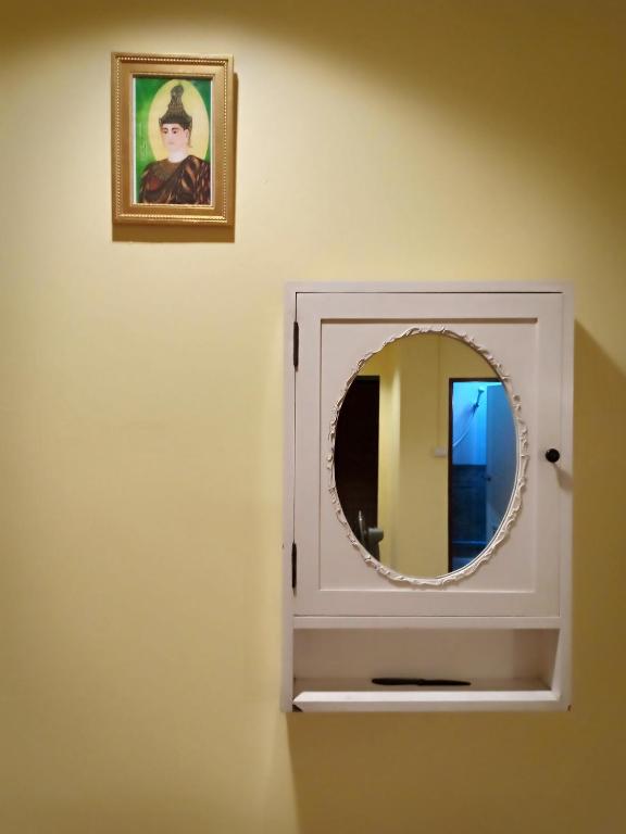 santo house photo