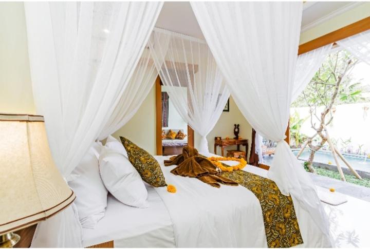 Umah Pink — Hotel in Bali