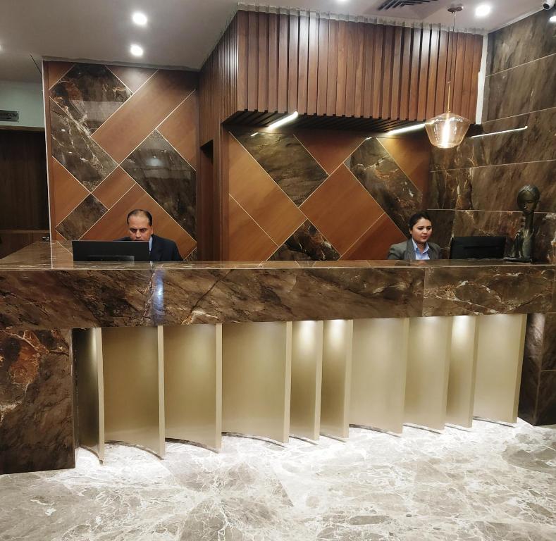 Hotel Shagun Chandigarh -Zirakpur photo