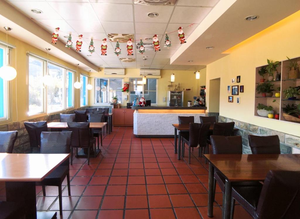 Matsu Island View Restaurant Bed and Breakfast 호텔 이미지 2