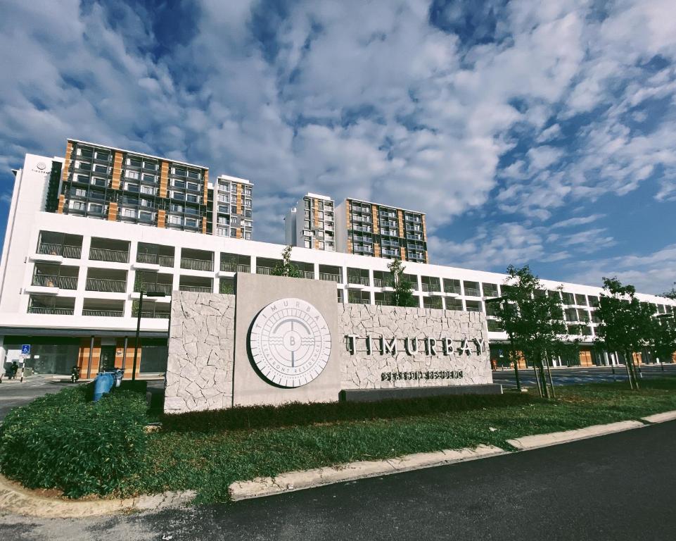 ZARA SUITES @TIMURBAY — Hotel in Kuantan