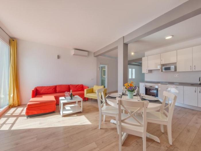 Malaga city apartment - 4