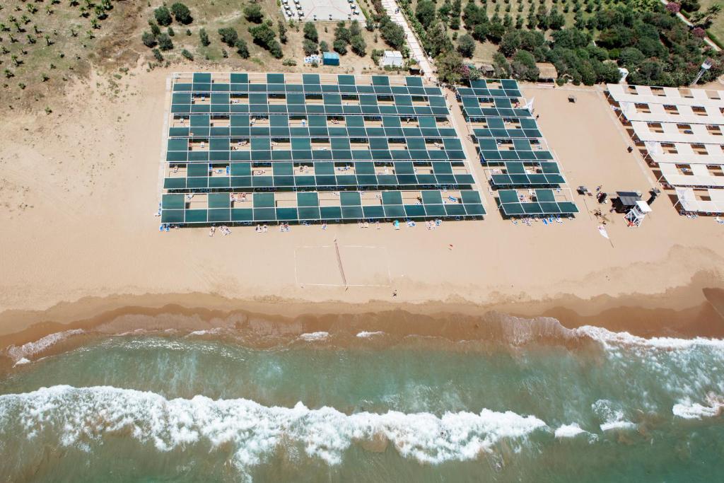 Alba Resort Hotel photo