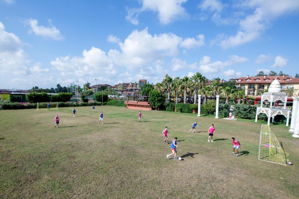 Alba Resort Hotel photo