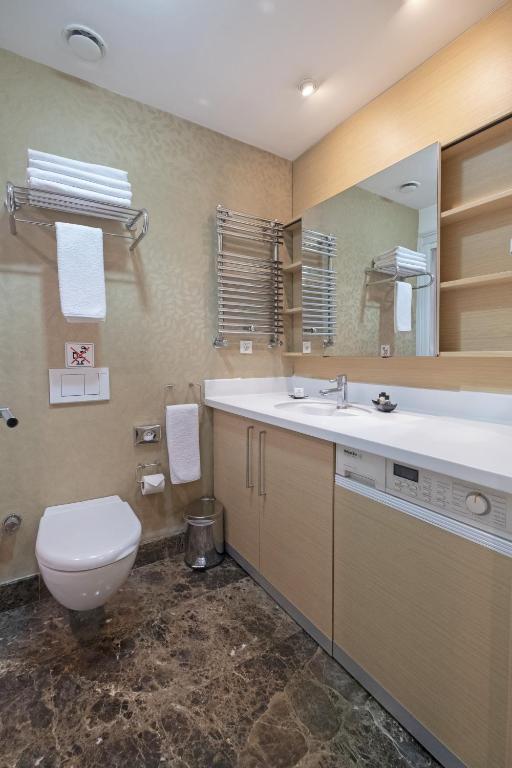 バスルーム（客室）