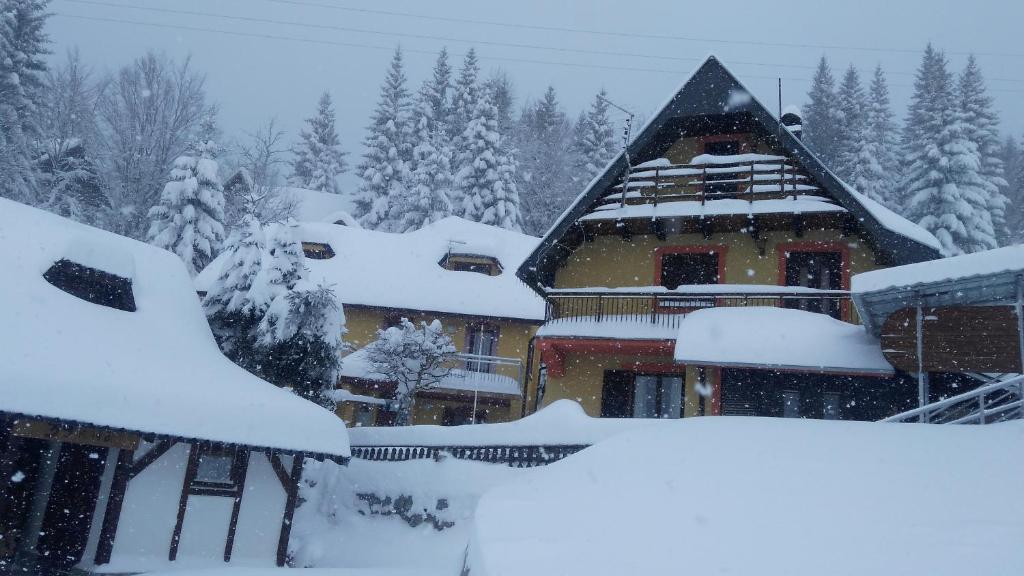 Apartmani Miletic Kopaonik - 5