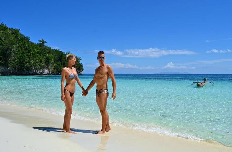 Sunset Beach photo