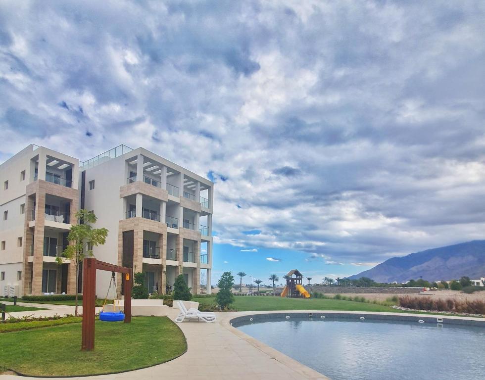 Sifah Resort Studio — Hotel in Muscat