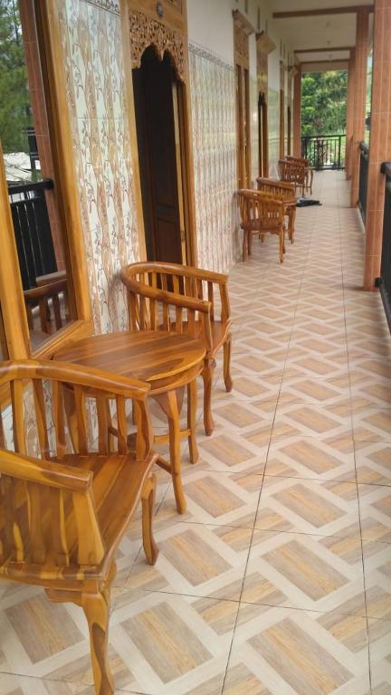Hotel Nur Cahaya - Syariah photo