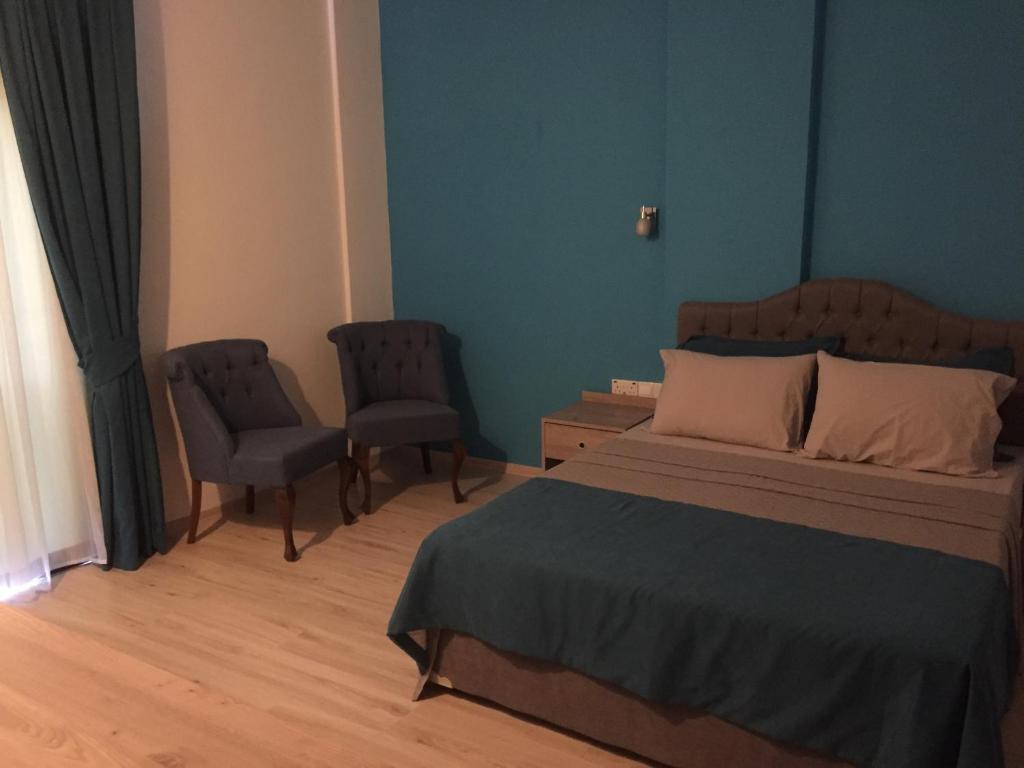 Livana Hotel photo