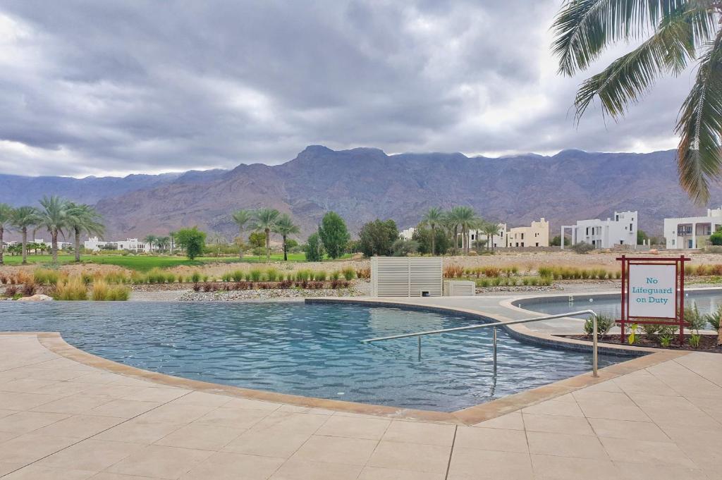 Sifah Resort Studio photo